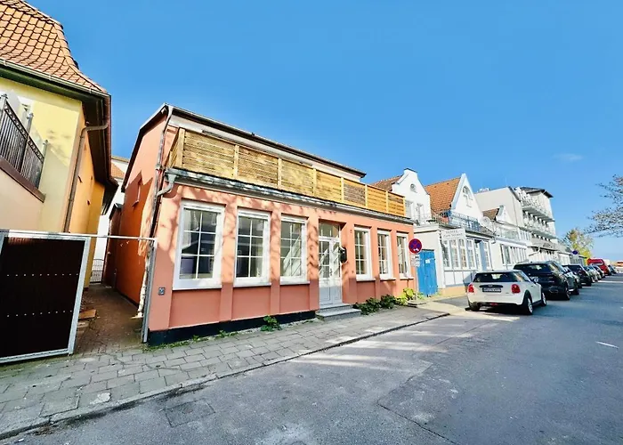 Haus Seazeit, Seeliebe