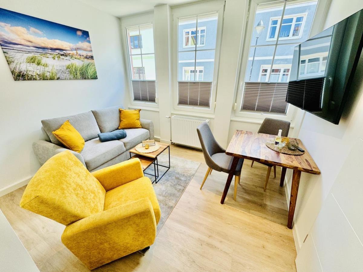 Haus Seazeit, Seeliebe *